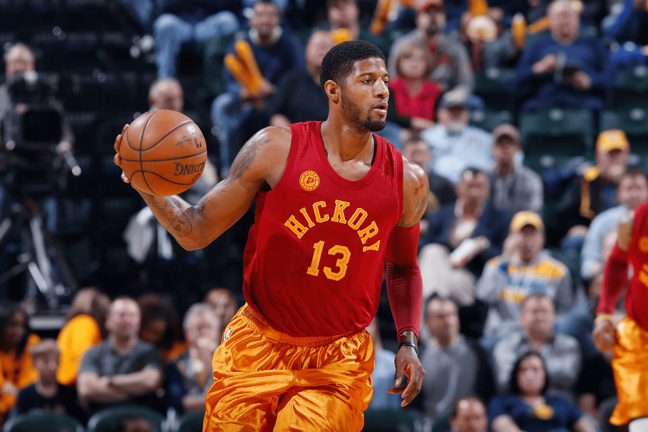 印第安纳步行者内部会议纪要流出——赛前外线爆发，NBA总决赛使命明确，赛程密集仍需轮换的简单介绍
