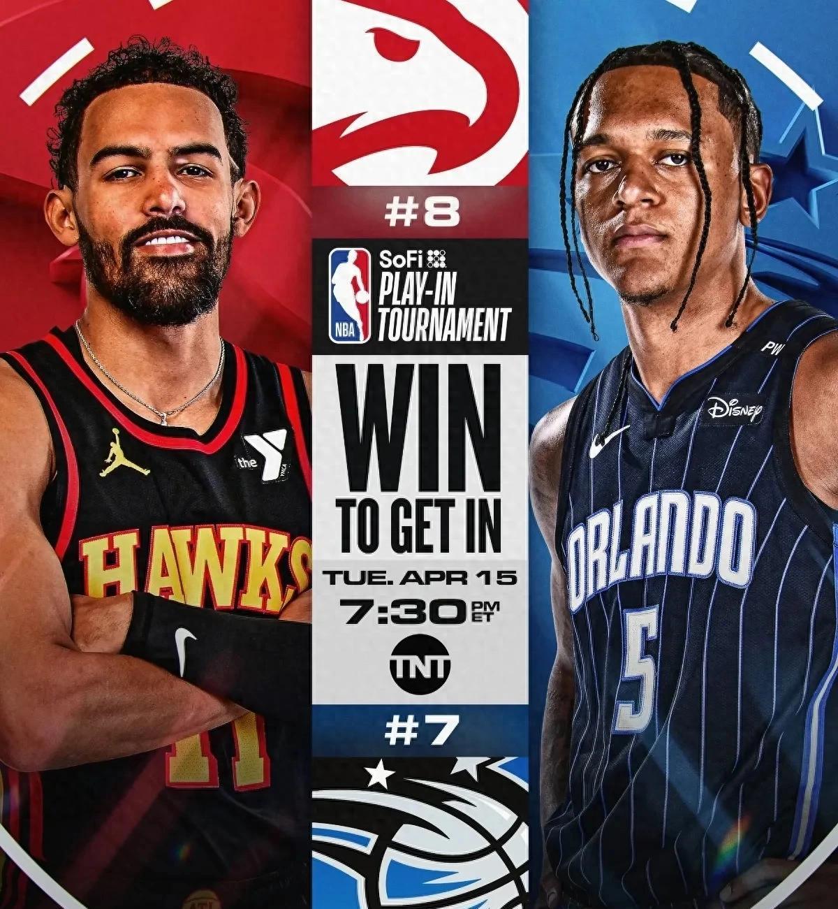 NBA季后赛赛程吃紧；奥兰多魔术国际比赛日豪取连胜；悬念犹存；身体对抗强度拉满的简单介绍